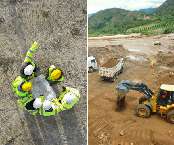 Movimiento-de-tierras-construcción Movimiento de tierras construcción